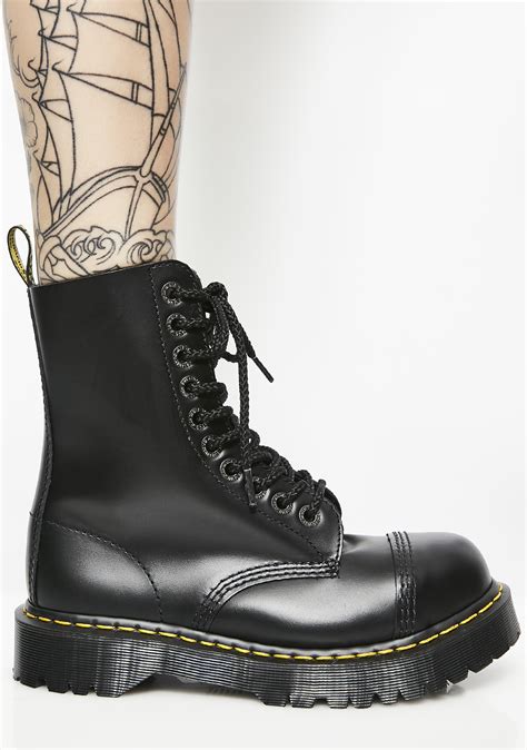 is dr martens genuine